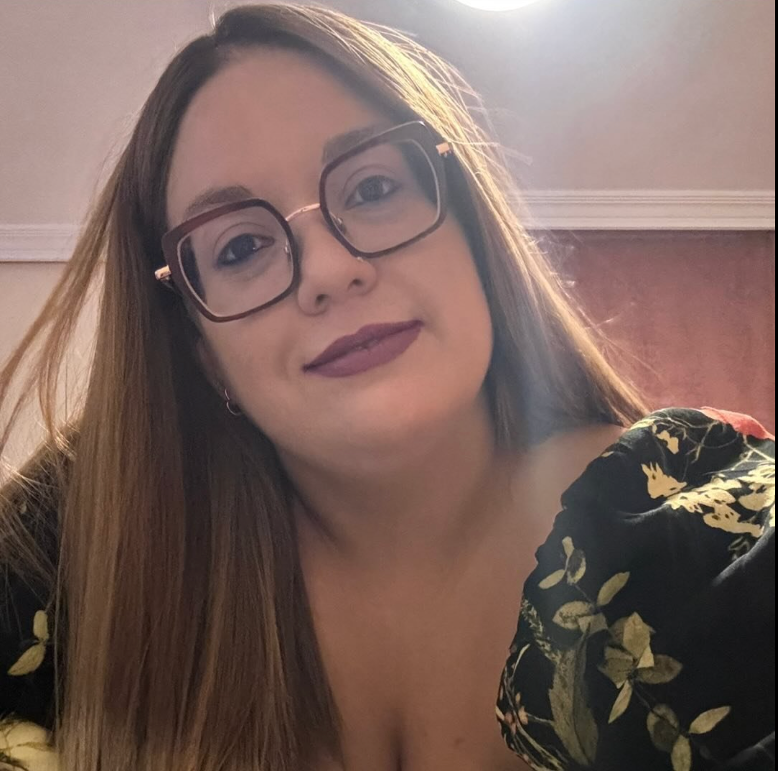 Laura R, Cali.